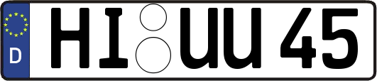 HI-UU45
