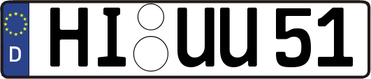 HI-UU51