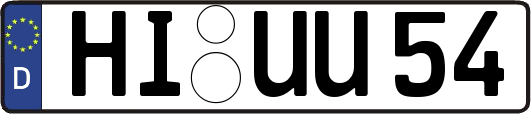 HI-UU54