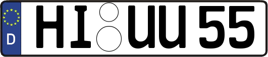 HI-UU55