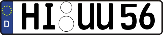 HI-UU56