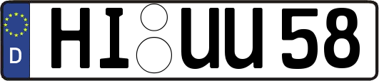 HI-UU58