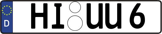 HI-UU6