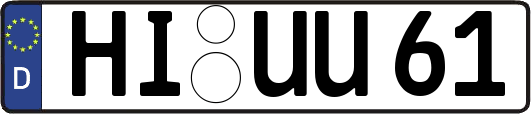 HI-UU61