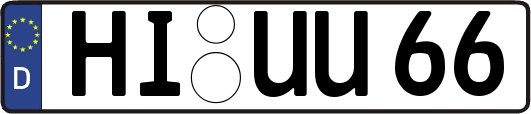 HI-UU66