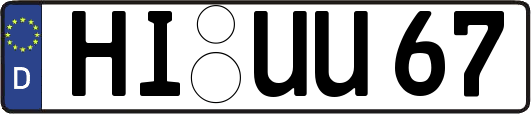 HI-UU67