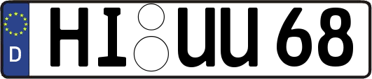 HI-UU68