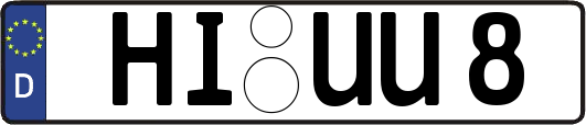 HI-UU8