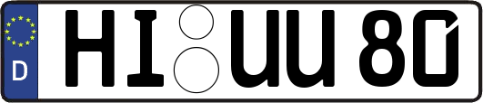 HI-UU80