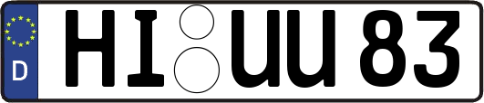 HI-UU83