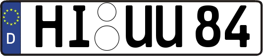 HI-UU84