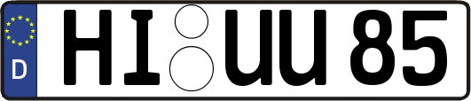 HI-UU85