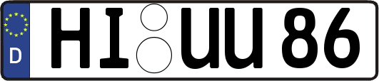 HI-UU86