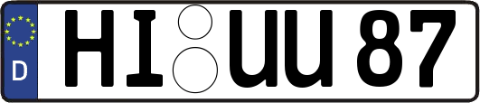 HI-UU87