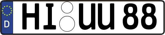 HI-UU88