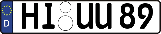 HI-UU89