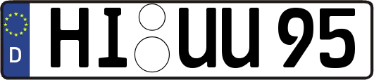 HI-UU95
