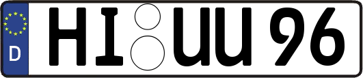 HI-UU96
