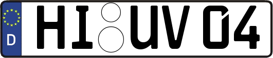 HI-UV04