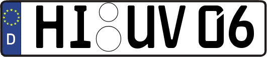 HI-UV06