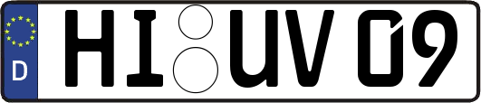 HI-UV09