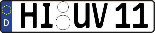 HI-UV11