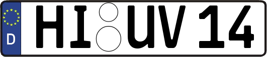HI-UV14