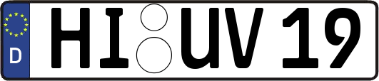 HI-UV19