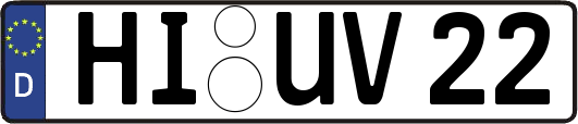 HI-UV22