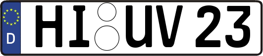 HI-UV23