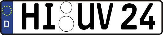 HI-UV24