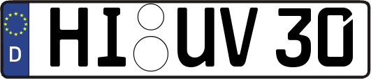 HI-UV30