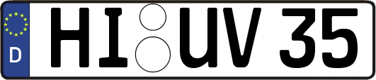 HI-UV35