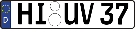 HI-UV37