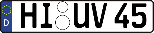 HI-UV45