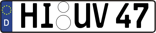 HI-UV47