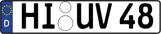 HI-UV48