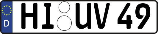 HI-UV49