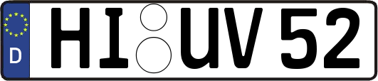 HI-UV52
