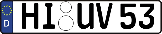 HI-UV53