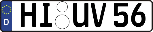 HI-UV56
