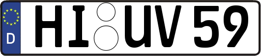 HI-UV59