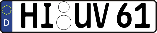 HI-UV61