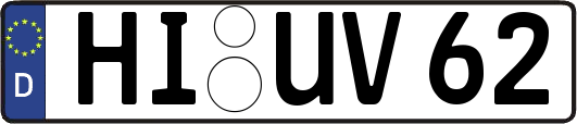 HI-UV62