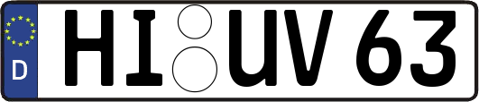 HI-UV63