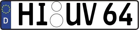 HI-UV64