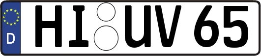 HI-UV65
