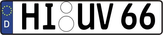 HI-UV66