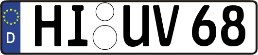 HI-UV68