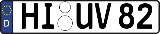 HI-UV82